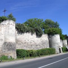 Séjour courte duree - Mirebeau