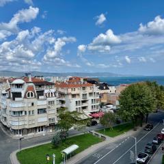 Alexandr apartments Vigo Nesebar
