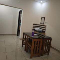 Alora vrindhavan villa