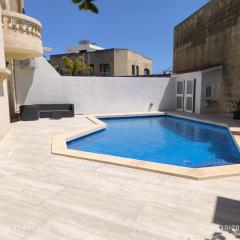 Vila Medlina Privilege Suite