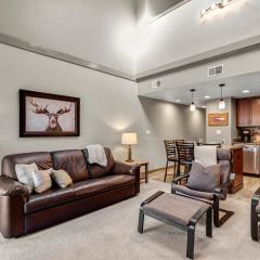 Mountain View Getaway by Great Western Lodging