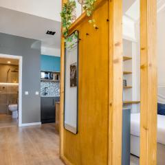 Hostellicious Studio