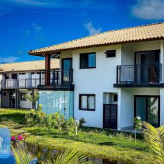 Apartamento Aconchegante em Praia do Forte