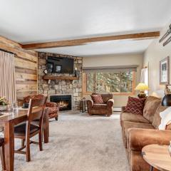 Mountainwood 106 by Great Western Lodging