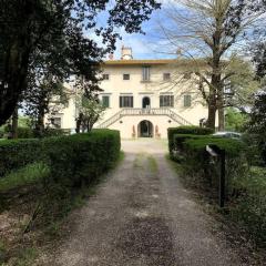 Appartamento in villa storica: Villa Giulia