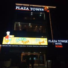 Plaza Tower Hotel
