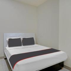 Collection O Hotel Brahma Residency