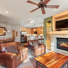 Park Avenue Lofts 210 by Great Western Lodging