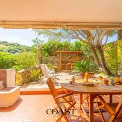 Garden Apartment - Trilocale con WiFi e BBQ