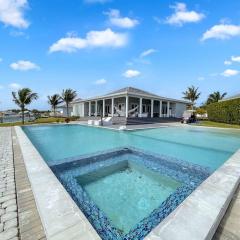 Largest Private Island Home & Pool Villa