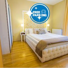 Colours Apartments Superior with FREE Parking
