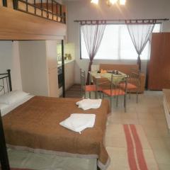Guest house Giannad I
