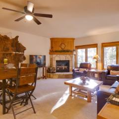 Riverbend Lodge 105 by Great Western Lodging