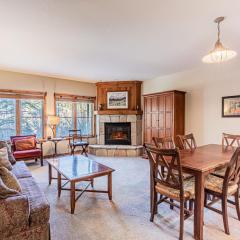 Riverbend Lodge 120 by Great Western Lodging