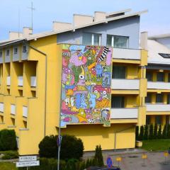 RR apartamentai Palangoje 3
