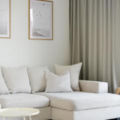 Rewal -2 Bedroom- Premium Baltic Apartment with SPA access