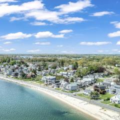 Beachside in Branford