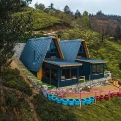 İRDEN BUNGALOV