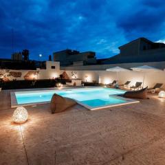 L’Arte di Vittorio Bed and Breakfast