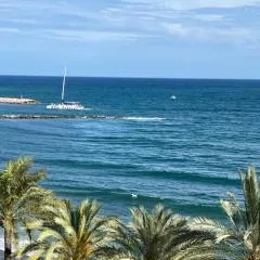 Las Palmas 4