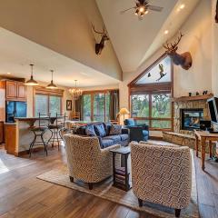 Saddlewood 25 by Great Western Lodging