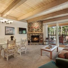 Snowdrop 12 by Great Western Lodging