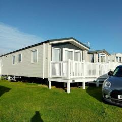 Coastal Path Caravan