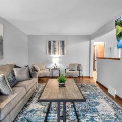 Entire House Walkable to Niagara Falls and Aquarium