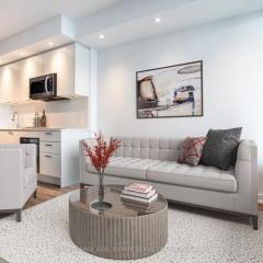 Lakeview Luxury Oasis Toronto