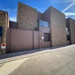 Reserva Benazaire