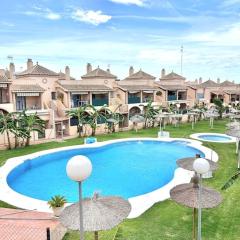 Unifamiliar Chiclana, La Barrosa