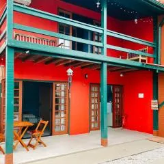 Sagui Hostel
