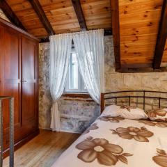 Luxury apartament Laz