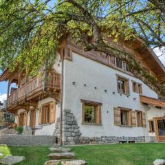 Mittenwald Grunkopf Ferienhaus