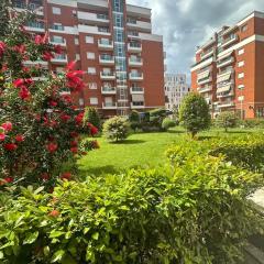 Tirana Apartament,Levis