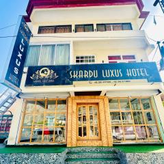 Skardu Luxus Hotel