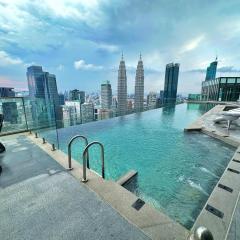 Imperial Kuala Lumpur By Perkasa Suites