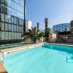 Dejate seducir por nuestro espacio en Providencia