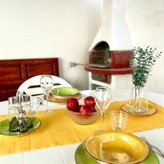 Nura's - Grace Alghero Seaside