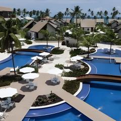 Malawi Beach Resort - Flat SKY