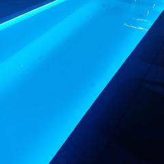 Sun Sea villa-heated pool
