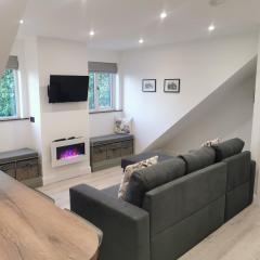 Lavender Lodge - BRAND NEW modern apartment in York