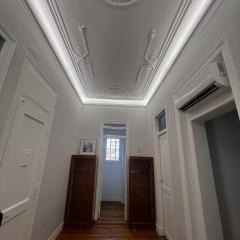 Angels Homes n.27 1ºandar, Bairro tipico, Centro cidade