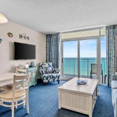 Bay Watch Resort M 1811-Oceanfront-Crescent Beach