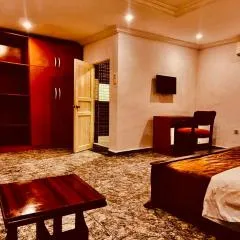 Executive Gold Hotel