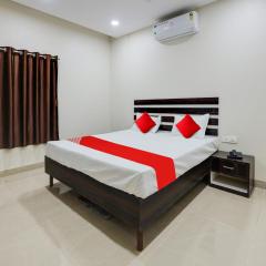 OYO Hotel Deepali Inn