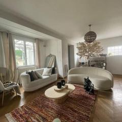 Maison 20 min de PARIS