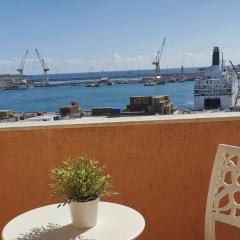 Port Side Elegance Palermo