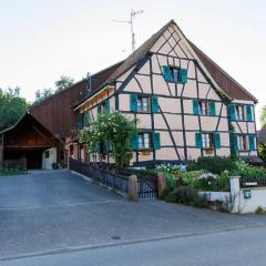 Gîte Ueberstrass, 5 pièces, 5 personnes - FR-1-744-29