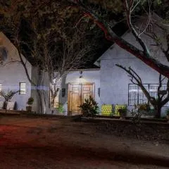 Holistic Hive Retreat House